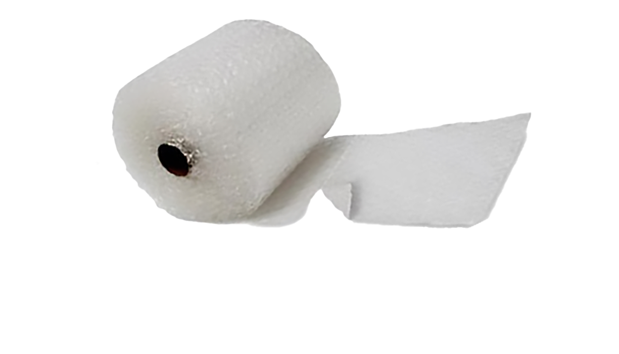 Rollo Poliburbuja Grande